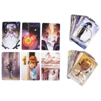 Joc de masă Libellud Dixit 7. Revelation 8+/ Carti de joc photo 2
