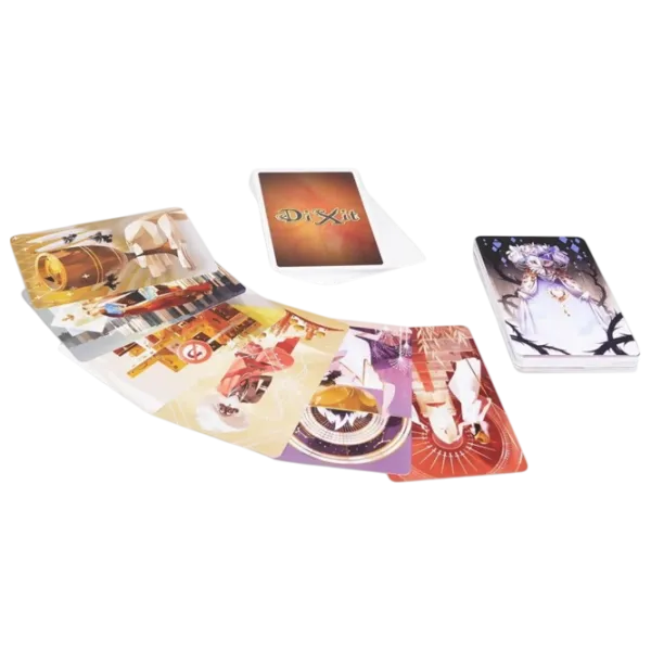 Настольная игра Libellud Dixit 7. Revelation 8+/ Игральные карты photo 3