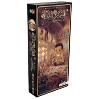 Настольная игра Libellud Dixit 8. Harmonies 8+/ Игральные карты