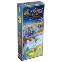 Настольная игра Libellud Dixit 9: Anniversary 8+/ Игральные карты