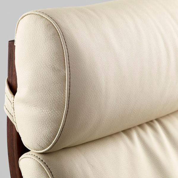 Кресло Ikea Poang Brown Бежевый photo 2 Кресло Ikea Poang Brown Бежевый photo 2