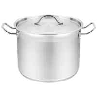 Cratiță Maestro Mr-3518-30 15l Oțel inoxidabil / Steel