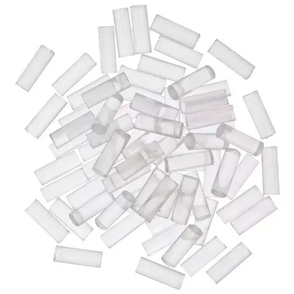 Bastonașe adezive Bosch GLUEY STICKS Transparent / 70  photo 2