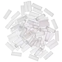 Bastonașe adezive Bosch GLUEY STICKS Transparent / 70 photo 2