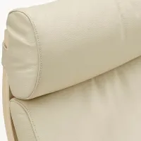 Fotoliu Ikea Poang/Glose Stejar sonoma Beige photo 4