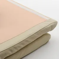 Fotoliu Ikea Poang/Glose Stejar sonoma Beige photo 5