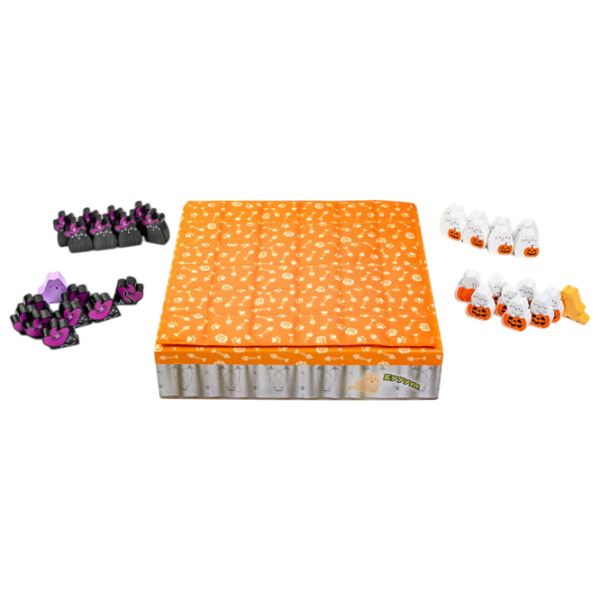 Joc de masă Smirk & Dagger Games BOOoop 10+/ pentru cupluri  photo 5