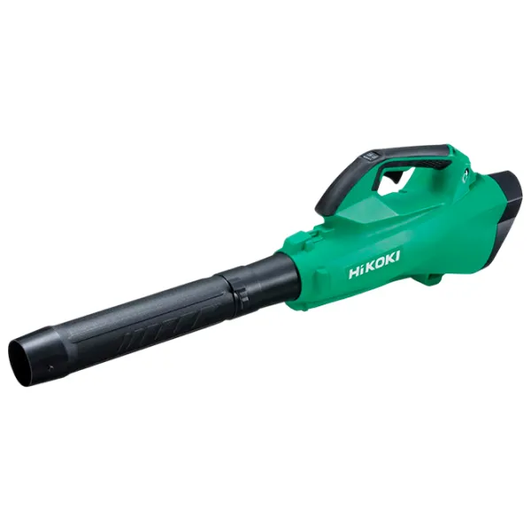 Suflantă de frunze Hikoki RB36DAW4Z  / Green photo 1