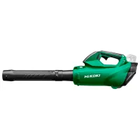 Воздуходувка Hikoki RB36DAW4Z / Зеленый photo 2