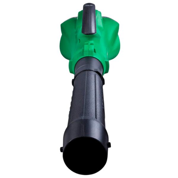 Suflantă de frunze Hikoki RB36DAW4Z  / Green photo 3