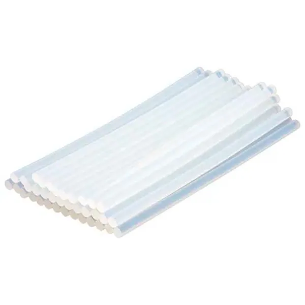 Bastonașe adezive Yato YT-82431 Transparent / 50 photo 2