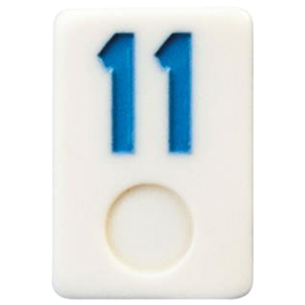 Настольная игра Cayro Rummy Classic, Rummikub 8+/ для компаний photo 3