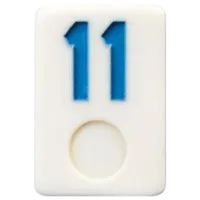 Joc de masă Cayro Rummy Classic, Rummikub 8+/ pentru companii photo 3