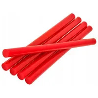 Bastonașe adezive Yato YT-82434 Red / 5