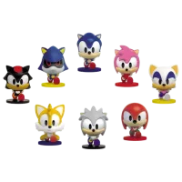 Настольная игра Geekach Games Sonic Super Teams 7+/ Стратегия photo 2