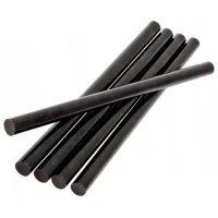 Bastonașe adezive Yato YT-82433 Black / 5