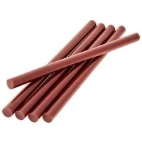 Bastonașe adezive Yato YT-82439 Brown / 5