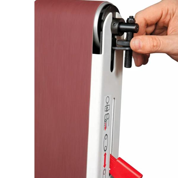Șlefuitor de masă JET JSG-64 White / 400 W photo 4