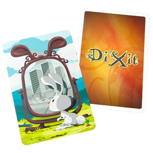 Настольная игра Libellud Dixit 10: Mirrors 8+/ Для вечеринок photo 2