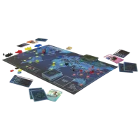 Настольная игра Z-Man Games Pandemic 8+/ Для вечеринок