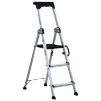 Scară pliantă Cagsan HA102 1x3 150 kg