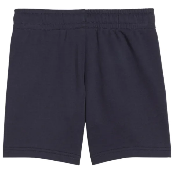 Шорты для мальчиков Puma Sandy Adventures Shorts Terry Ps  / Тёмно-синий photo 2 Шорты для мальчиков Puma Sandy Adventures Shorts Terry Ps  / Тёмно-синий photo 2