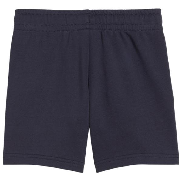 Шорты для мальчиков Puma Sandy Adventures Shorts Terry Ps  / Тёмно-синий photo 2 Шорты для мальчиков Puma Sandy Adventures Shorts Terry Ps  / Тёмно-синий photo 2