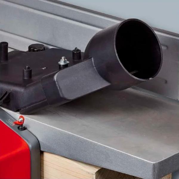 Токарный станок Einhell TC-SP 204 Красный / 1500 Вт photo 3