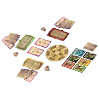 Joc de masă Lex Games Coatl 10+/ Strategie photo 2