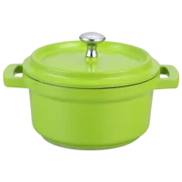 Кастрюля Maestro Mr-4010 0.25л Алюминий / Разноцветный