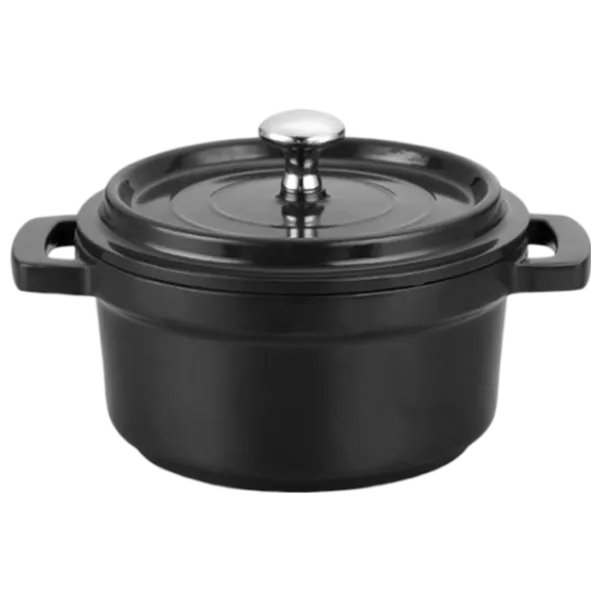 Кастрюля Maestro Mr-4010 0.25л Алюминий / Разноцветный photo 3 Кастрюля Maestro Mr-4010 0.25л Алюминий / Разноцветный photo 3
