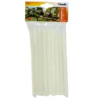 Клеевые палочки KWB K539320 Белый / 20