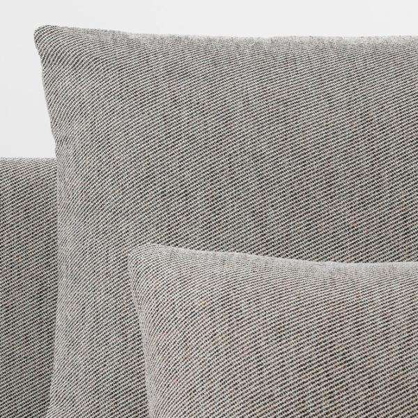 Fotoliu Ikea Soderhamn Crom Beige photo 5 Fotoliu Ikea Soderhamn Crom Beige photo 5