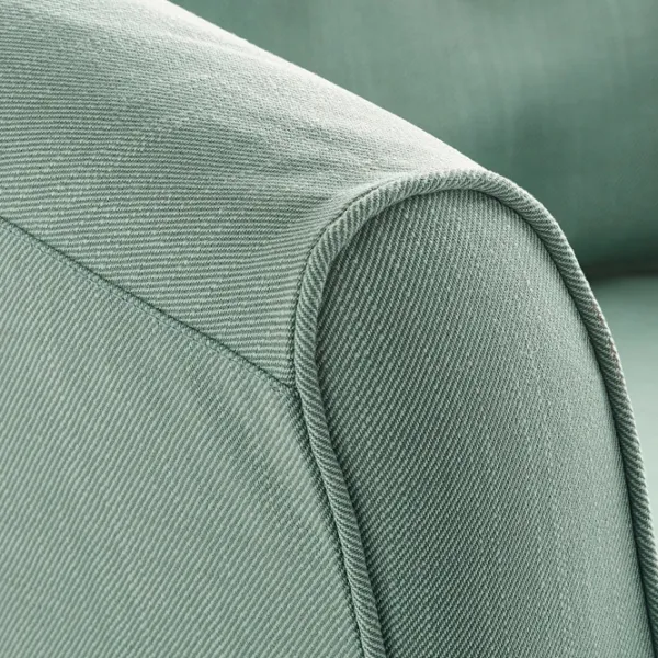 Кресло Ikea Tullsta Brown Зеленый photo 4 Кресло Ikea Tullsta Brown Зеленый photo 4