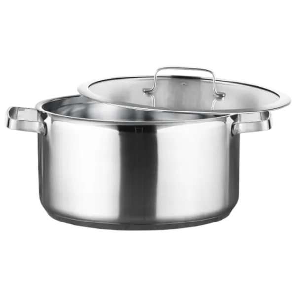 Cratiță Maestro Mr-3514-16 1.3l Oțel inoxidabil / Steel photo 2 Cratiță Maestro Mr-3514-16 1.3l Oțel inoxidabil / Steel photo 2