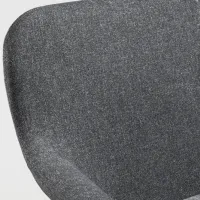 Fotoliu Ikea Vedbo/Gunnared Beige Dark Gray photo 4