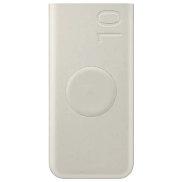 Power Bank Samsung EB-U2510 10000 mAh/ Beige photo 1