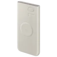 Power Bank Samsung EB-U2510 10000 мАч/ Бежевый photo 2