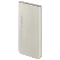 Power Bank Samsung EB-U2510 10000 мАч/ Бежевый photo 3