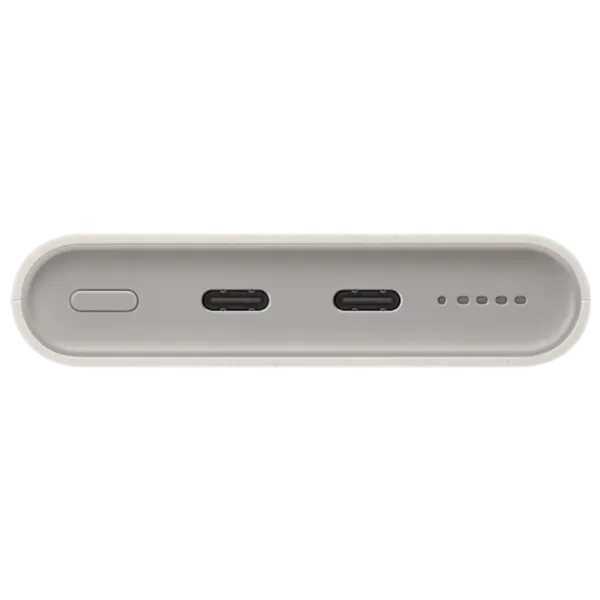 Power Bank Samsung EB-U2510 10000 mAh/ Beige photo 5