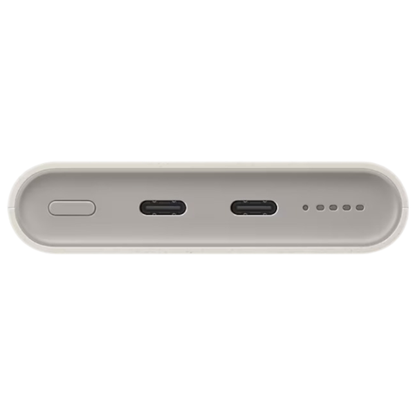 Power Bank Samsung EB-U2510 10000 mAh/ Beige photo 5