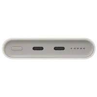 Power Bank Samsung EB-U2510 10000 мАч/ Бежевый photo 5