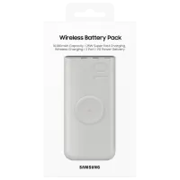 Power Bank Samsung EB-U2510 10000 мАч/ Бежевый photo 7