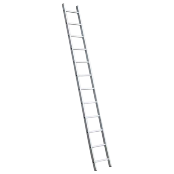 Scară Sunladder AS112A 1x12 150 kg photo 1