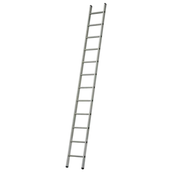 Scară Sunladder AS112A 1x12 150 kg photo 2