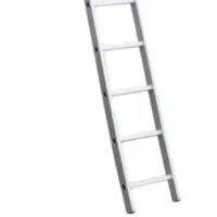 Scară Sunladder AS112A 1x12 150 kg photo 3