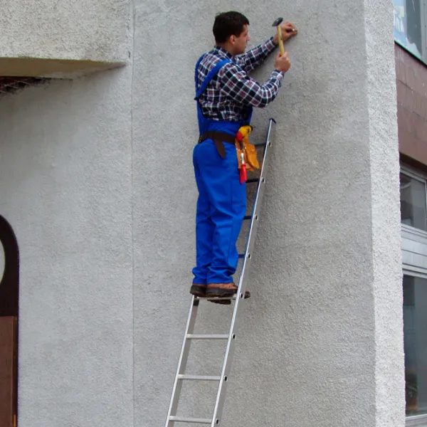 Scară Sunladder AS112A 1x12 150 kg photo 6