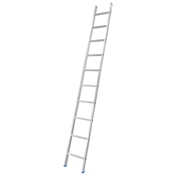 Scară Sunladder AS110A 1x10 150 kg photo 1
