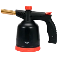 Горелка Yato YT36720 1700 Вт / 