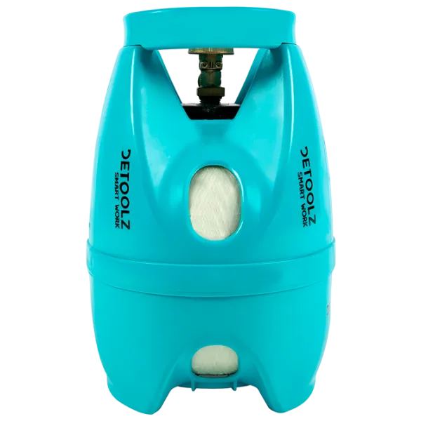 Бутылка Detoolz DZ-CB103  / 5л photo 1